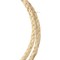 Koch Industries Koch Industries 3/8 in. D X 50 ft. L Natural Twisted Sisal Rope 5301235 - alternate 2